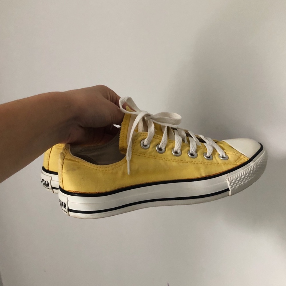 Converse - image 1